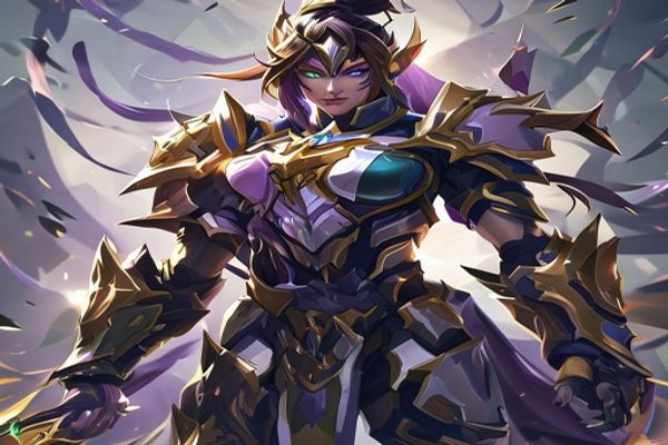 英雄联盟格雷福斯